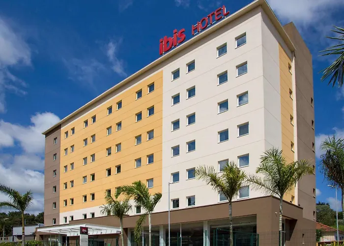Ibis Itatiba
